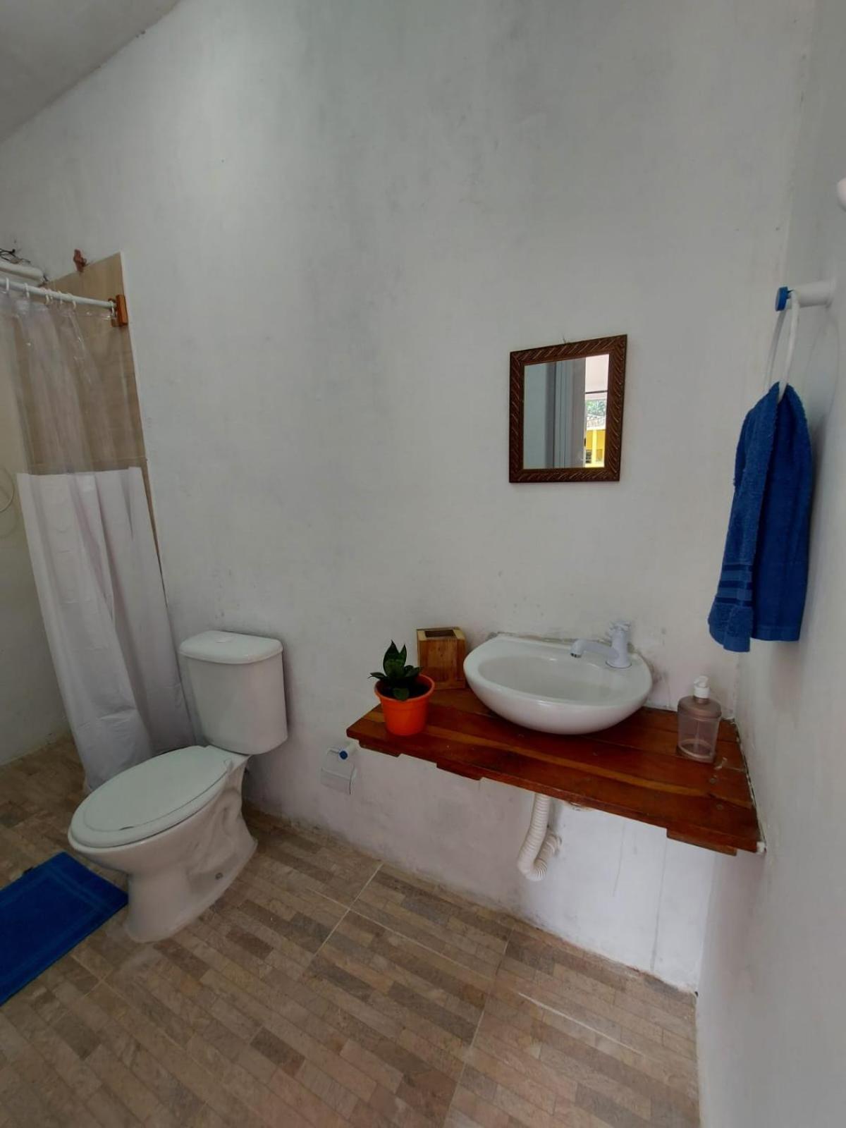 Recanto Sao Fernando Hotel Itanhaem Ngoại thất bức ảnh